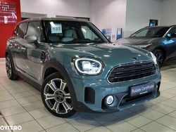 Culoareverde Utilizat 2023 Mini Cooper Countryman SUV | 27.900 EUR