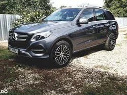 Gri Utilizat 2019 Mercedes GLE250 AMG line SUV | 34.300 EUR
