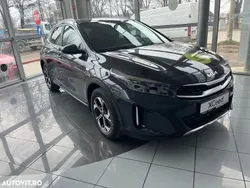 Gri Nouă 2024 Kia XCeed City SUV | 23.500 EUR (Preț OK)