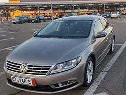 Utilizat 2014 VW CC Berlinǎ | 9.750 EUR (Preț bun)