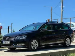 Utilizat 2013 VW Passat Hatchback | 6.800 EUR (Preț OK)