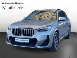 Argintiu space metalizat metalizat Utilizat 2025 BMW X1 Comfort Edition SUV | 44.625 EUR (Scump)
