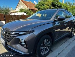 Culoaremaro Utilizat 2021 Hyundai Tucson Style SUV | 20.800 EUR (Puțin scump)