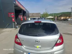 Utilizat 2011 Opel Corsa Hatchback | 2.650 EUR (Preț OK)