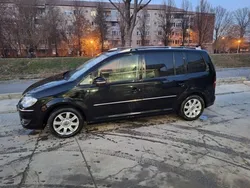 Utilizat 2010 VW Touran Monovolum | 4.350 EUR (Preț bun)