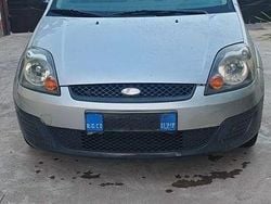 Culoaregri Utilizat 2007 Ford Fiesta | 600 EUR (Preț bun)