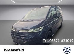 Utilizat 2022 VW T7 Life Van | 58.876 EUR (Preț bun)