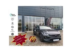 Gri Utilizat 2023 Peugeot 408 Berlinǎ | 28.899 EUR