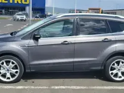 Utilizat 2014 Ford Kuga Titanium SUV | 8.150 EUR (Preț bun)