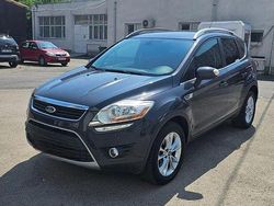 Culoaregri Utilizat 2012 Ford Kuga SUV | 8.800 EUR (Preț OK)