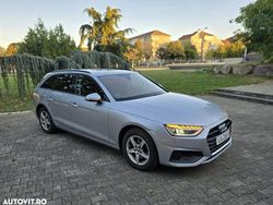 Culoareargint Utilizat 2019 Audi A4 Break | 14.900 EUR (Preț bun)