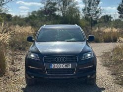 Culoarealbastru Utilizat 2006 Audi Q7 SUV | 5.250 EUR