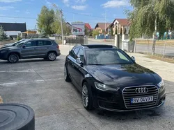 Utilizat 2016 Audi A6 Break | 16.500 EUR (Preț OK)