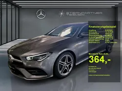 Utilizat 2022 Mercedes CLA220 AMG Berlinǎ | 36.013 EUR (Super Preț)