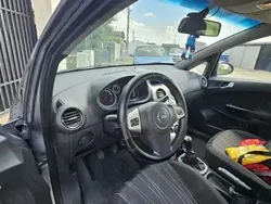 Gri Utilizat 2008 Opel Corsa Berlinǎ | 2.700 EUR (Preț OK)