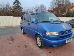 VW T4