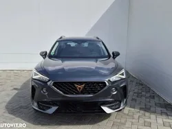 Gri Utilizat 2023 Cupra Formentor SUV | 28.700 EUR
