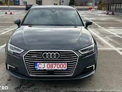 Culoaregri Utilizat 2020 Audi A3 Sportback e-tron S-Line Hatchback | 20.290 EUR
