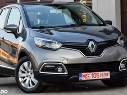 Gri Utilizat 2014 Renault Captur Intens SUV | 8.990 EUR (Preț OK)