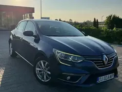 Albastru Utilizat 2017 Renault Mégane IV Hatchback | 7.990 EUR