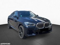 Culoarenegru Utilizat 2023 BMW X6 Comfort Edition SUV | 68.434 EUR (Super Preț)