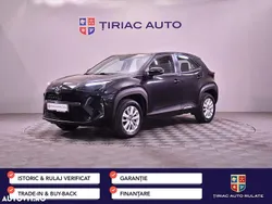 Culoarenegru Utilizat 2022 Toyota Yaris Cross SUV | 24.901 EUR (Preț OK)