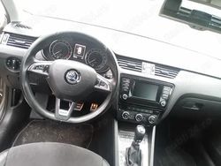 Utilizat 2015 Skoda Octavia Scout Break | 9.450 EUR