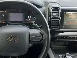 Gri Utilizat 2020 Citroën C5 Aircross Shine SUV | 14.399 EUR (Preț OK)