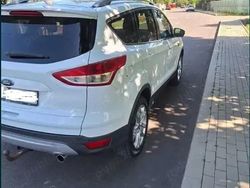 Utilizat 2014 Ford Kuga SUV | 8.900 EUR (Puțin scump)
