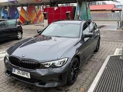 Culoaregri Utilizat 2020 BMW 320 Shadowline Break | 23.900 EUR (Preț OK)