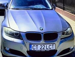 Culoaregri Utilizat 2010 BMW 320 Exclusive Berlinǎ | 7.000 EUR (Preț OK)