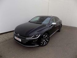 Negru metalic perleffect Utilizat 2022 VW Arteon Elegance | 30.990 EUR (Preț OK)