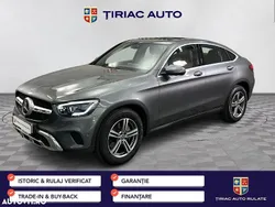 Culoaregri Utilizat 2019 Mercedes 200 Coupe | 37.990 EUR