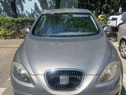 Utilizat 2005 Seat Toledo Monovolum | 1.500 EUR