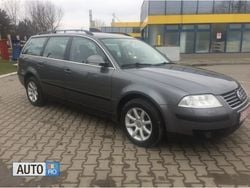 Gri Utilizat 2005 VW Passat Break | 3.290 EUR (Scump)