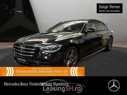 Negru Utilizat 2021 Mercedes ML400 AMG SUV | 85.749 EUR