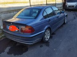 Utilizat 2001 BMW 316 Berlinǎ | 1.400 EUR