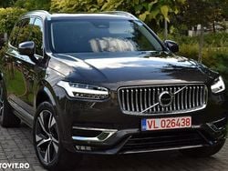 Culoaregri Utilizat 2024 Volvo XC90 R-Design SUV | 48.500 EUR (Super Preț)