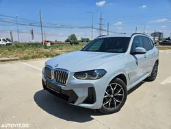Gri Utilizat 2023 BMW X3 SUV | 49.900 EUR