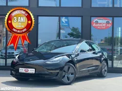 Negru Utilizat 2019 Tesla Model 3 Berlinǎ | 19.990 EUR