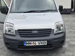 Gri Utilizat 2014 Ford Transit Monovolum | 4.299 EUR