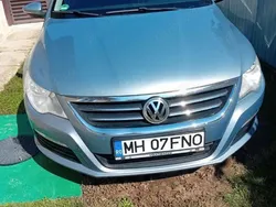 Utilizat 2009 VW CC Berlinǎ | 5.499 EUR (Preț OK)