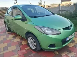 Utilizat 2009 Mazda 2 Hatchback | 3.000 EUR (Preț OK)