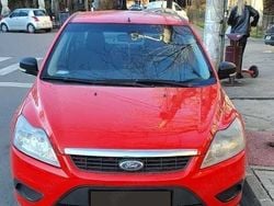 Utilizat 2008 Ford Focus Berlinǎ | 2.500 EUR (Puțin scump)