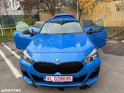 Culoarealbastru Utilizat 2021 BMW M235 Comfort Edition Berlinǎ | 25.800 EUR