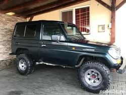 Utilizat 1995 Toyota Land Cruiser | 11.800 EUR