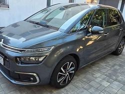 Culoaregri Utilizat 2017 Citroën C4 Picasso Intensive Monovolum | 9.000 EUR (Super Preț)