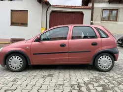 Utilizat 2002 Opel Corsa Berlinǎ | 6.000 EUR