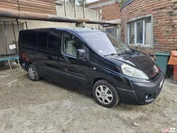 Utilizat 2011 Peugeot Expert Van | 5.800 EUR