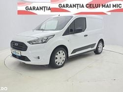 Alb Utilizat 2021 Ford Transit Monovolum | 10.950 EUR (Preț bun)